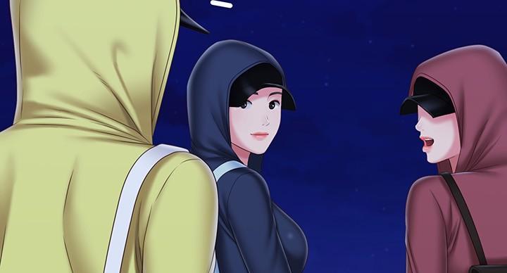 《秘密霸凌》第174话 第31页
