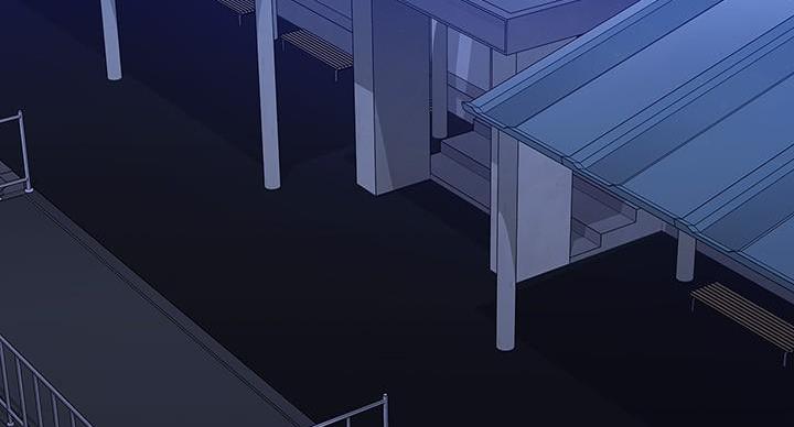 《秘密霸凌》第170话 第2页