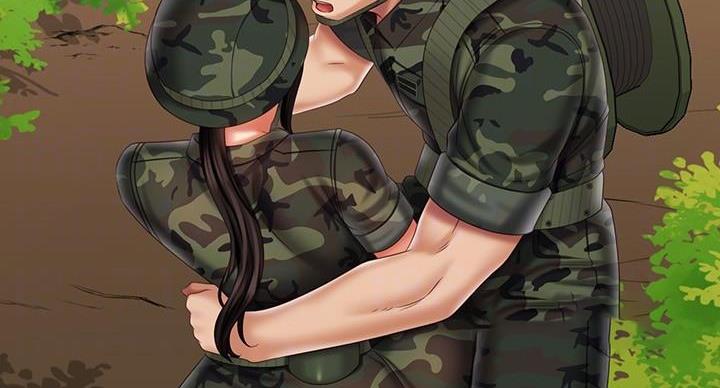 《秘密霸凌》第170话 第74页