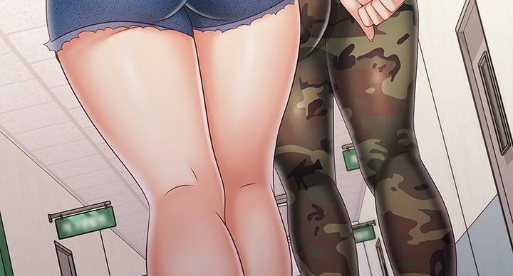 《秘密霸凌》第166话 第34页