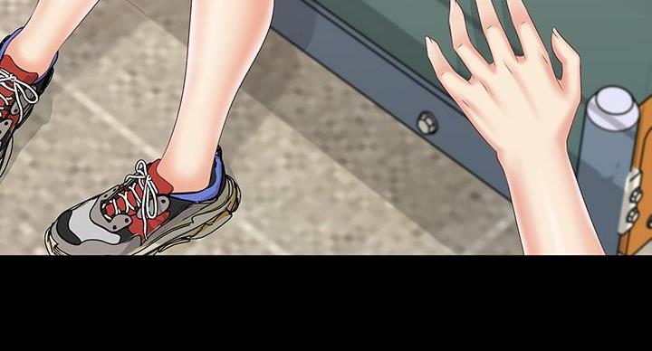 《秘密霸凌》第166话 第48页