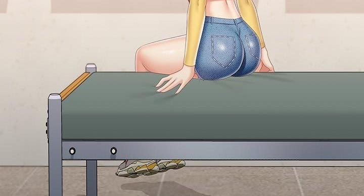 《秘密霸凌》第166话 第54页