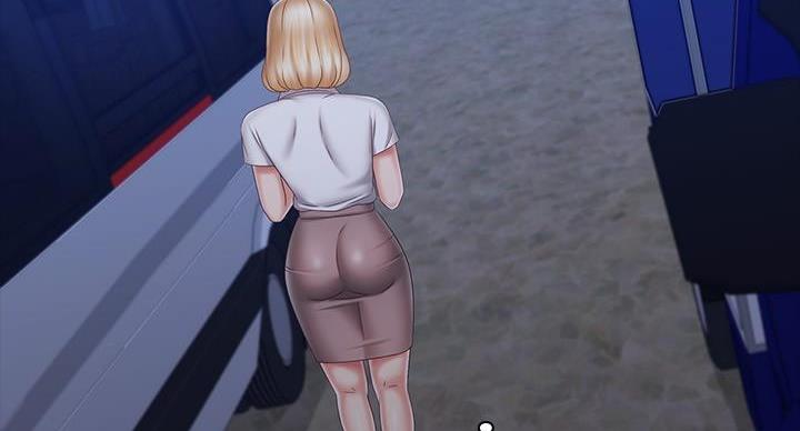 《秘密霸凌》第167话 第125页