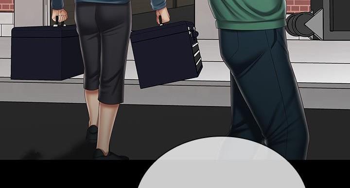 《秘密霸凌》第165话 第11页
