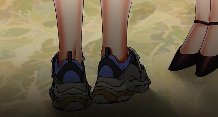 《秘密霸凌》第165话 第58页