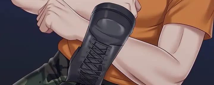 《秘密霸凌》第147话 第94页