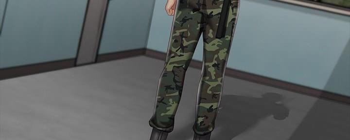 《秘密霸凌》第137话 第46页