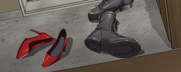 《秘密霸凌》第136话 第107页