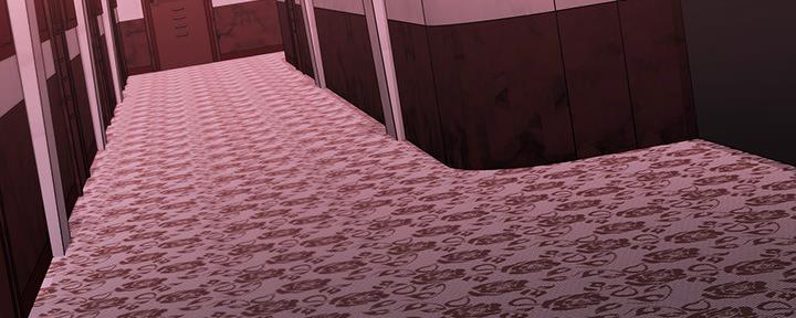 《秘密霸凌》第124话 第45页