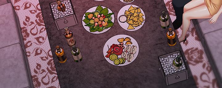 《秘密霸凌》第122话 第77页
