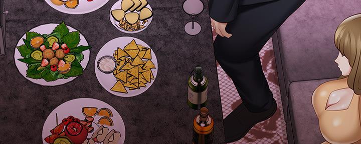 《秘密霸凌》第123话 第6页