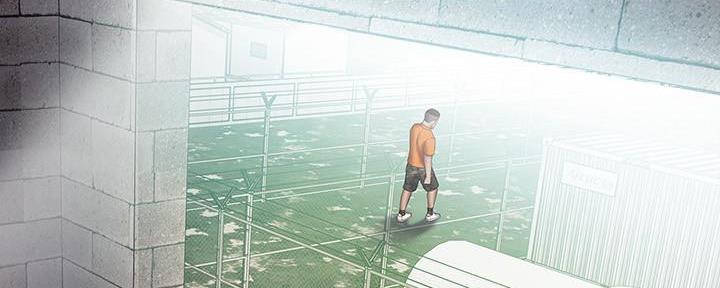 《秘密霸凌》第103话 第88页