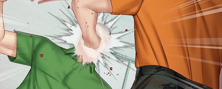 《秘密霸凌》第89话 第20页