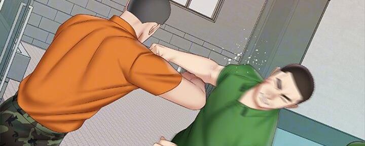 《秘密霸凌》第89话 第9页