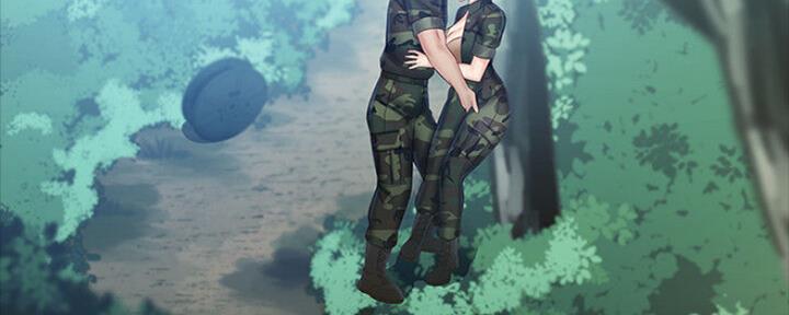《秘密霸凌》第90话 第158页