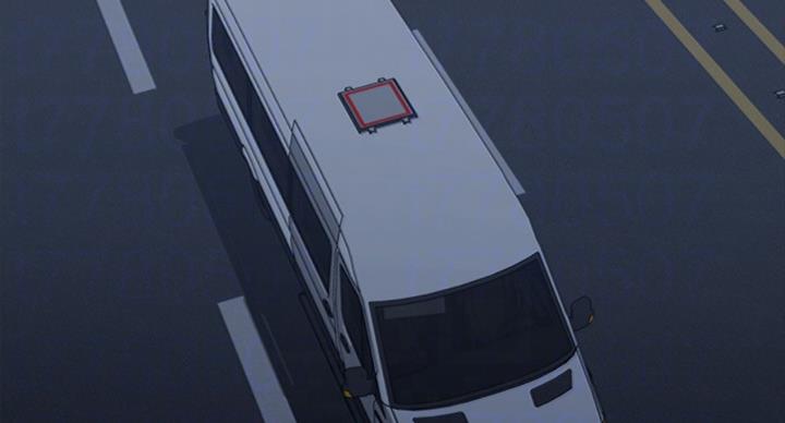 《秘密霸凌》第78话 第2页