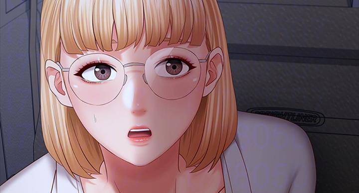 《秘密霸凌》第78话 第40页