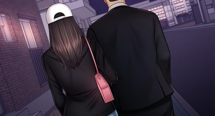 《秘密霸凌》第78话 第43页