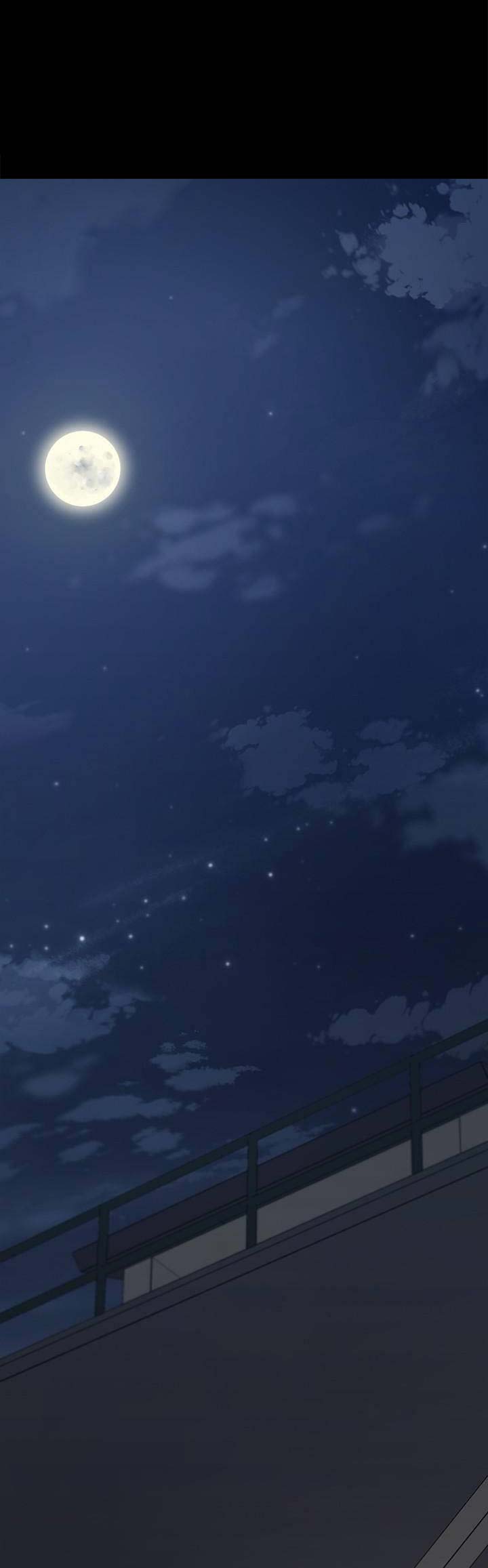 《秘密霸凌》第51话 第1页