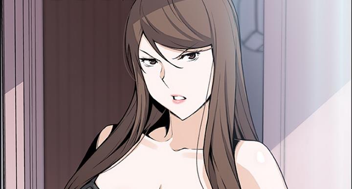 《雇佣旧爱》第73话 第10页
