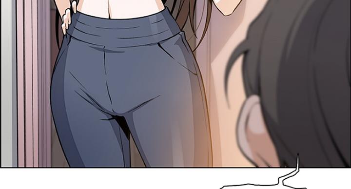 《雇佣旧爱》第73话 第37页