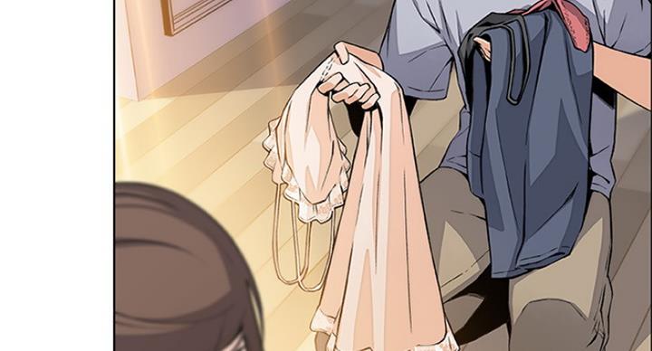 《雇佣旧爱》第74话 第9页