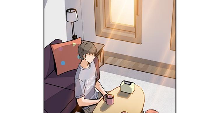 《雇佣旧爱》第70话 第33页