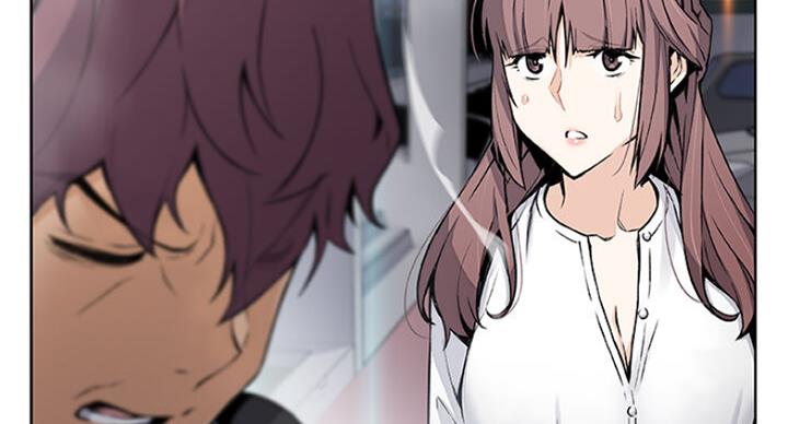 《雇佣旧爱》第68话 第21页