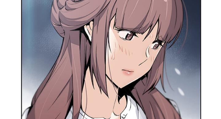 《雇佣旧爱》第68话 第27页