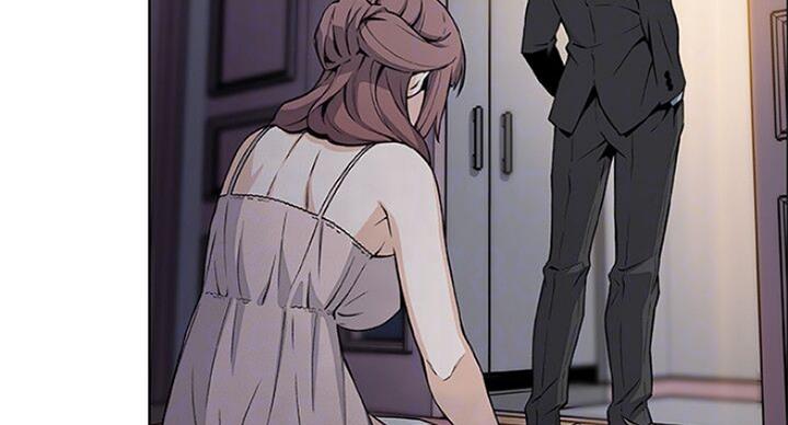 《雇佣旧爱》第67话 第36页