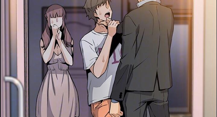 《雇佣旧爱》第67话 第7页
