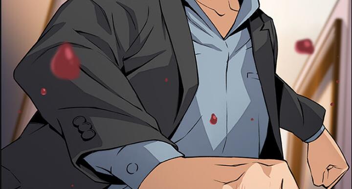《雇佣旧爱》第64话 第36页