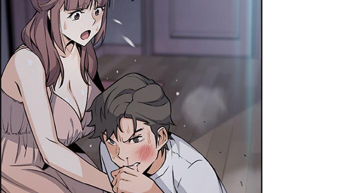 《雇佣旧爱》第64话 第39页