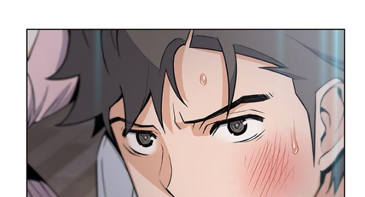 《雇佣旧爱》第64话 第54页