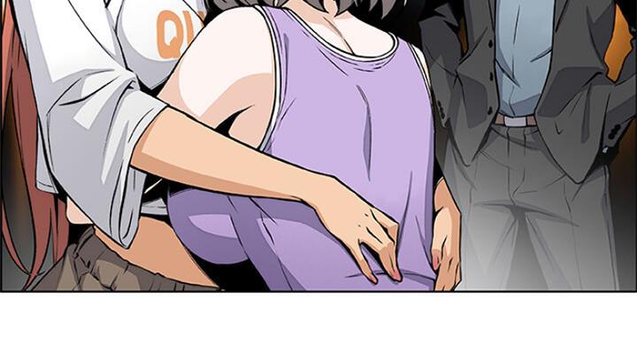 《雇佣旧爱》第63话 第3页