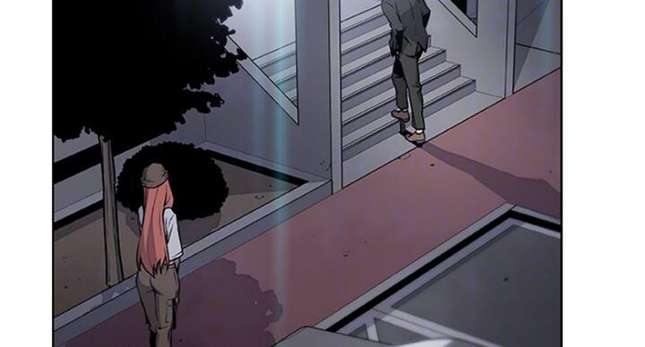 《雇佣旧爱》第63话 第59页