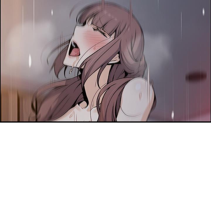 《雇佣旧爱》第58话 第36页