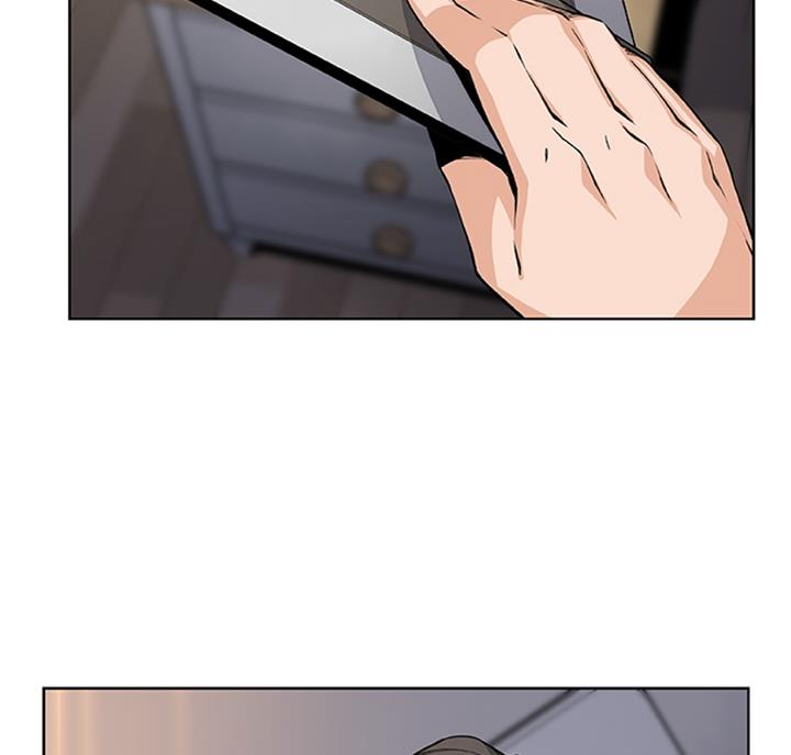 《雇佣旧爱》第58话 第64页
