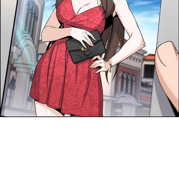 《雇佣旧爱》第58话 第67页