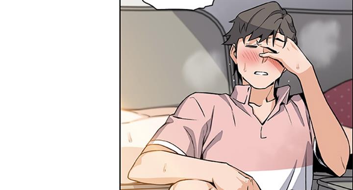 《雇佣旧爱》第57话 第88页