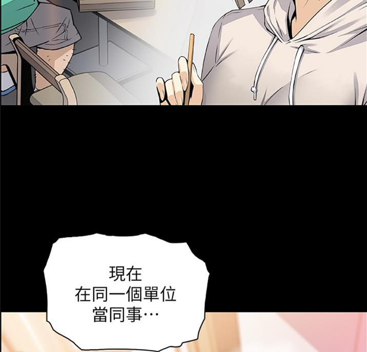《雇佣旧爱》第56话 第31页