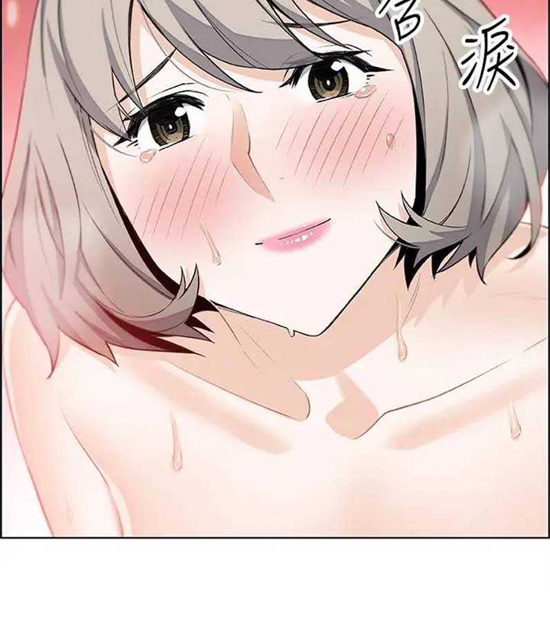 《雇佣旧爱》第35话 第30页