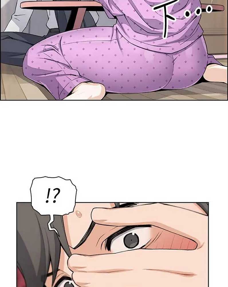 《雇佣旧爱》第34话 第28页