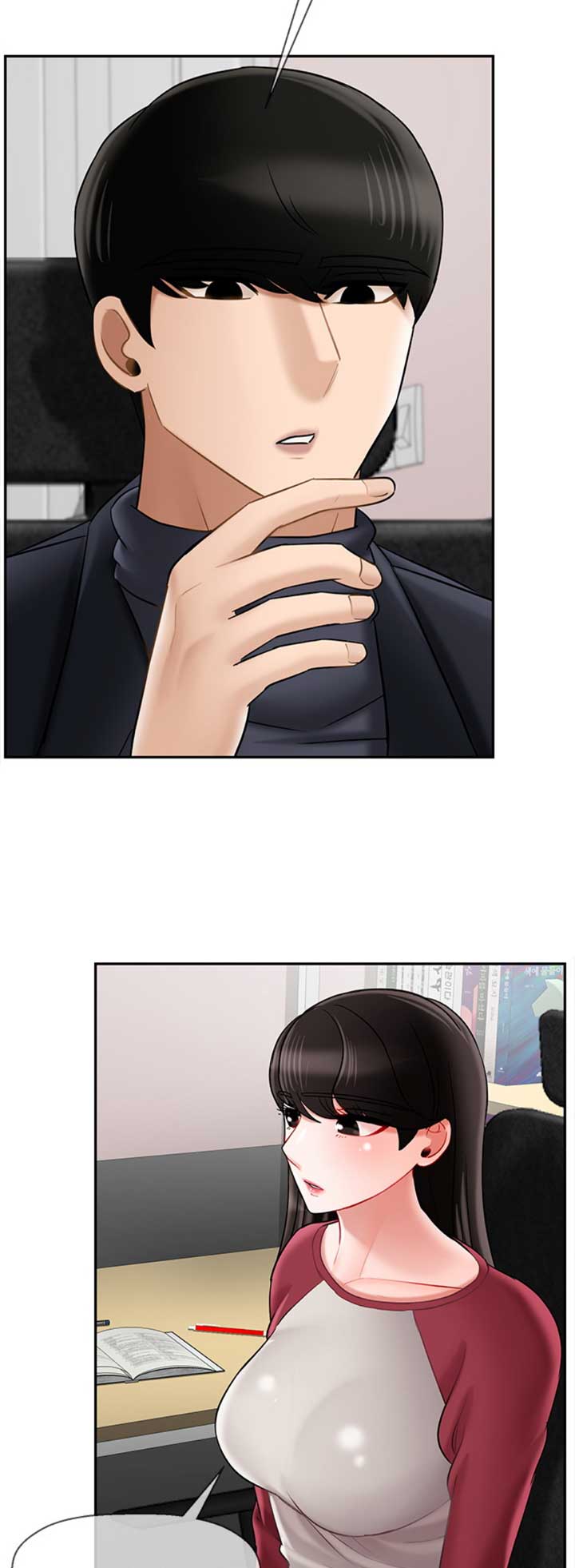 《再度重逢》第81话 第8页