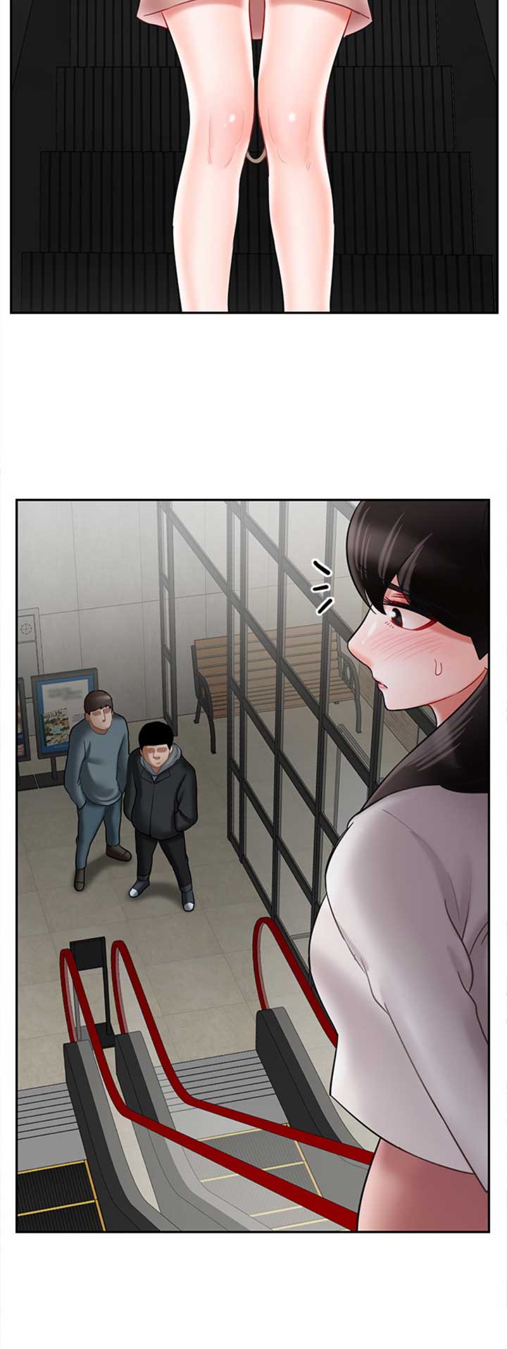 《再度重逢》第76话 第4页