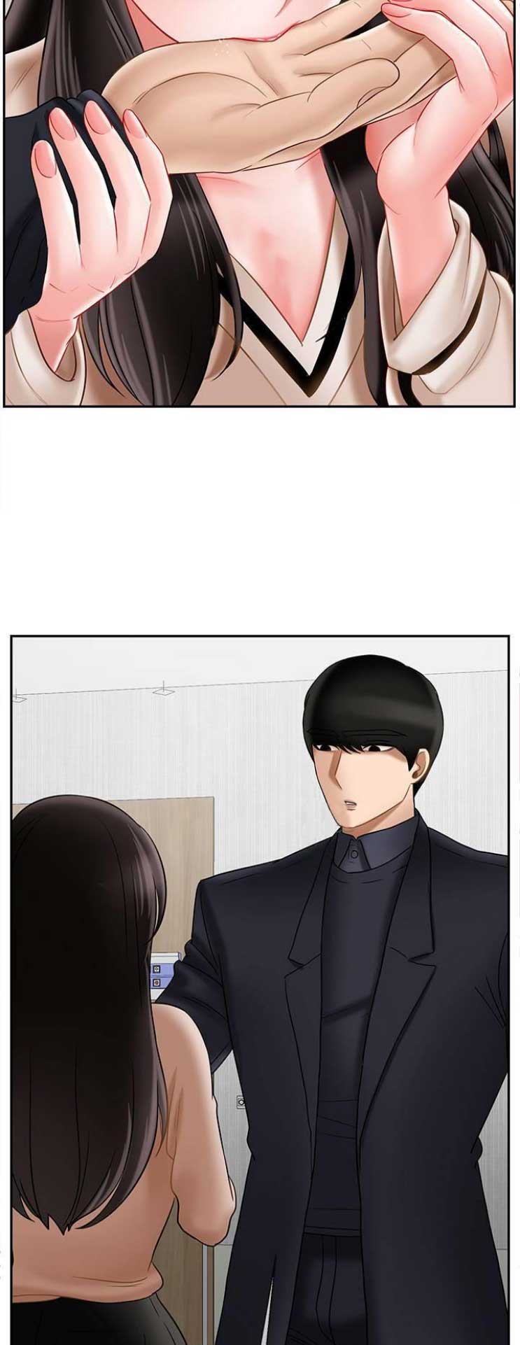 《再度重逢》第55话 第14页