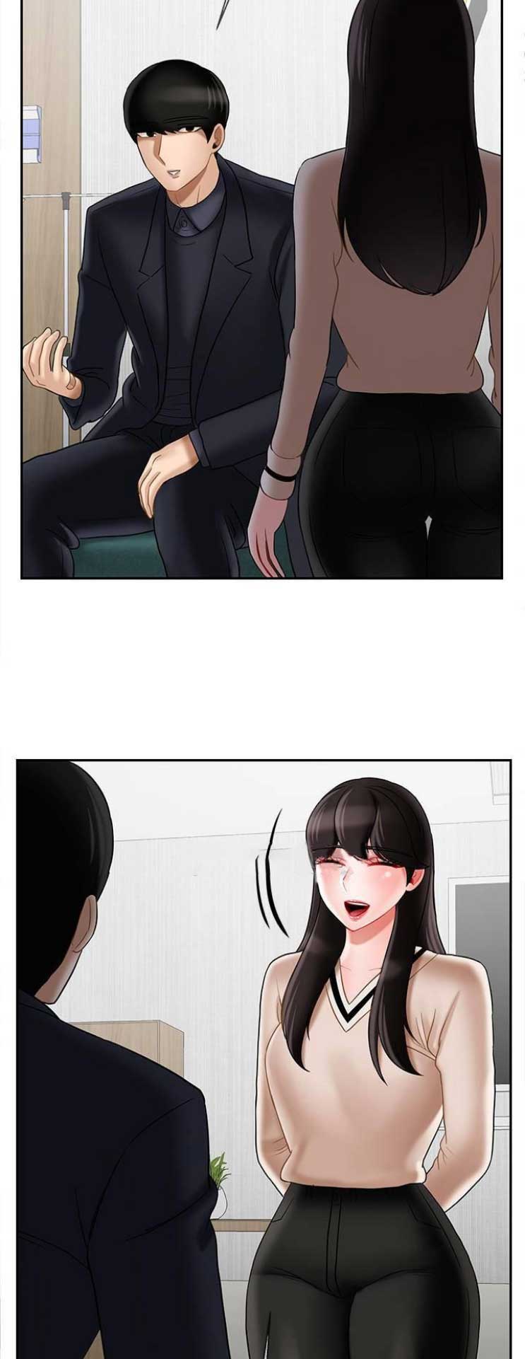《再度重逢》第56话 第8页
