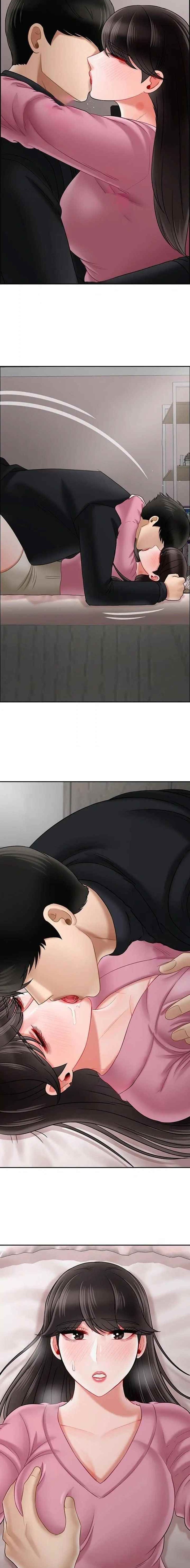 《再度重逢》第97话 第8页