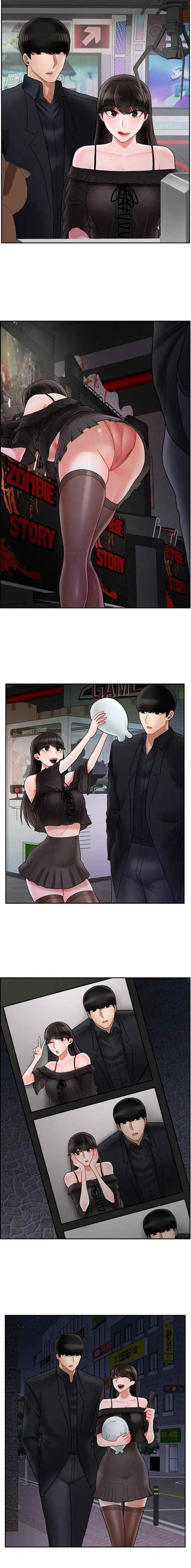 《再度重逢》第92话 第6页