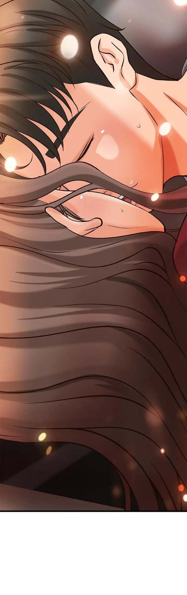 《御姐的教学》第44话 第13页